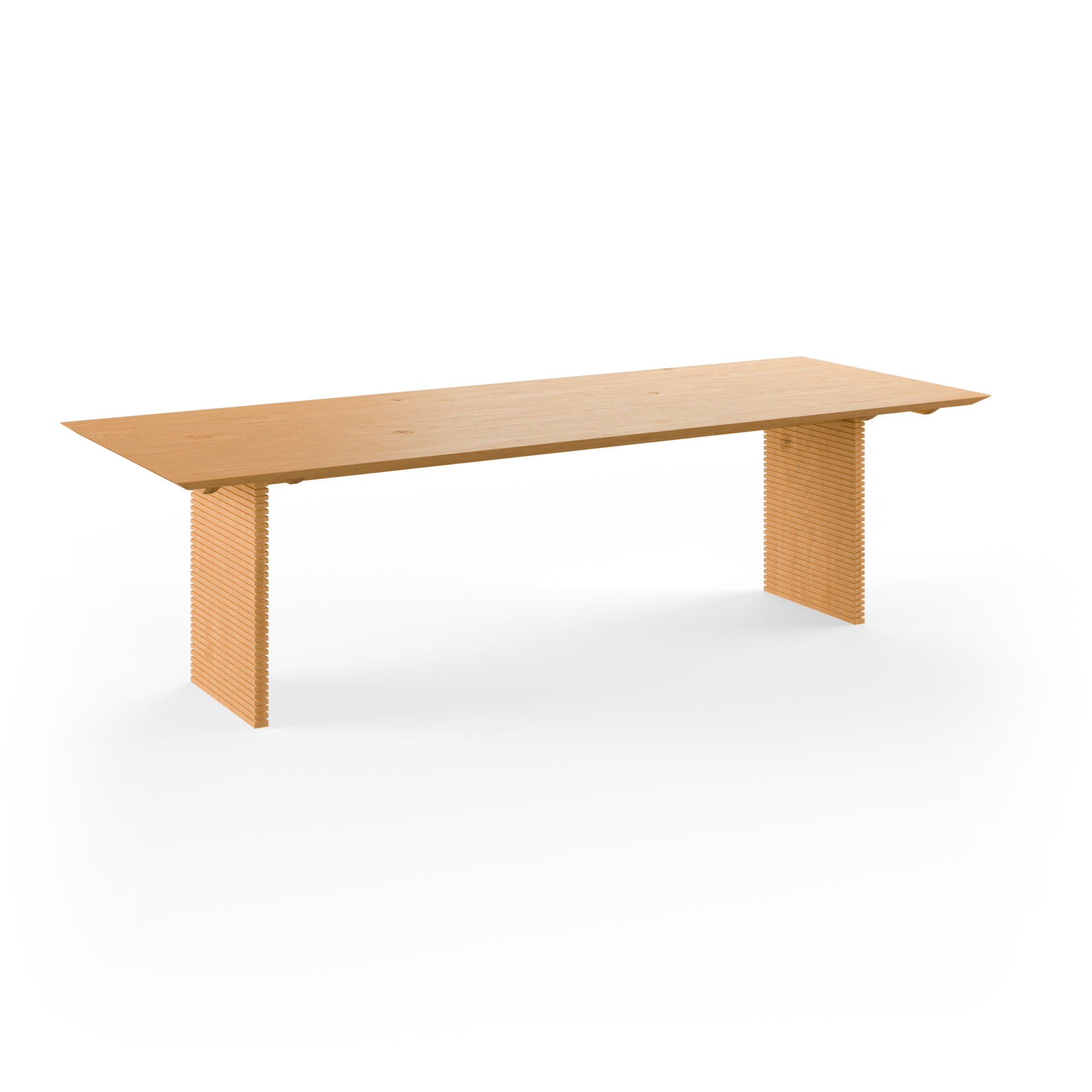 GM 3500 Straight Table Naver Collection