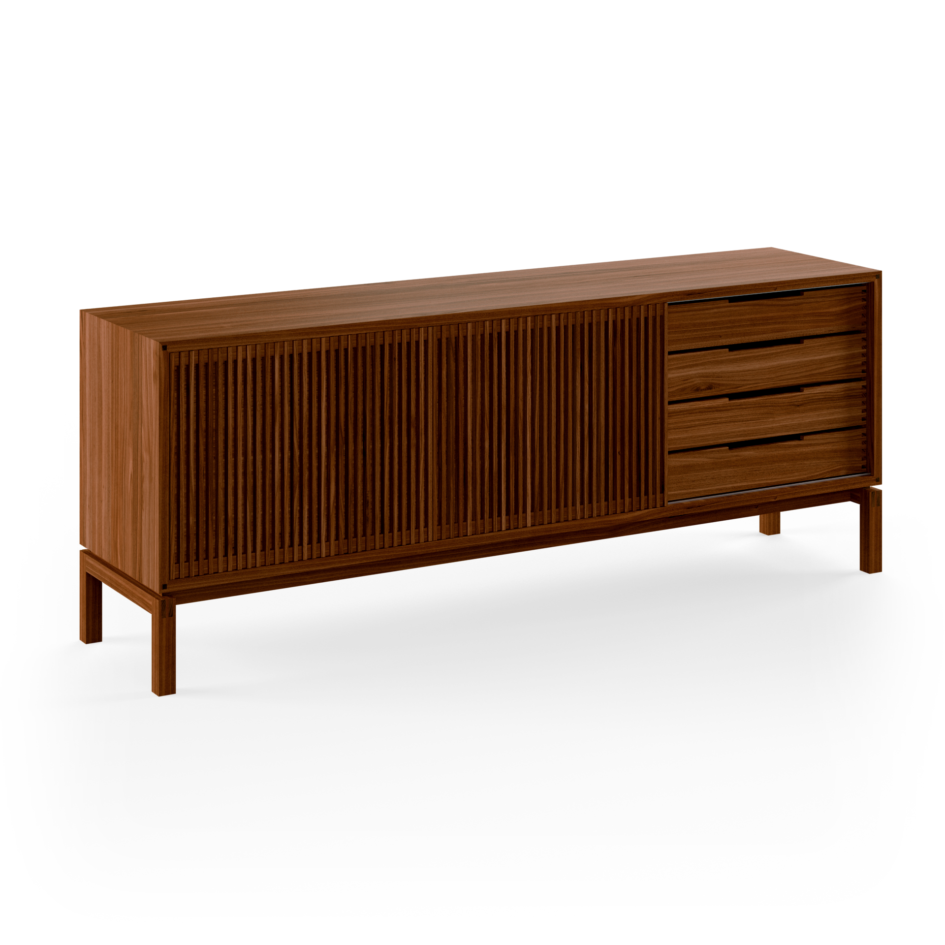 Ebbe sideboard AK2060 - Naver Collection